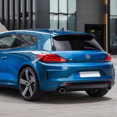 (PRENOTA) Fanali Posteriore Completo per Volkswagen Scirocco (2008-2017) a LED