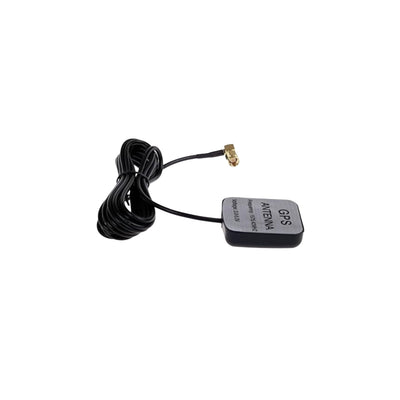Adattatore Antenna Gps - Attiva con Attacco SMA, Cavo di Connessione per Autoradio Android, GPS Navigazione