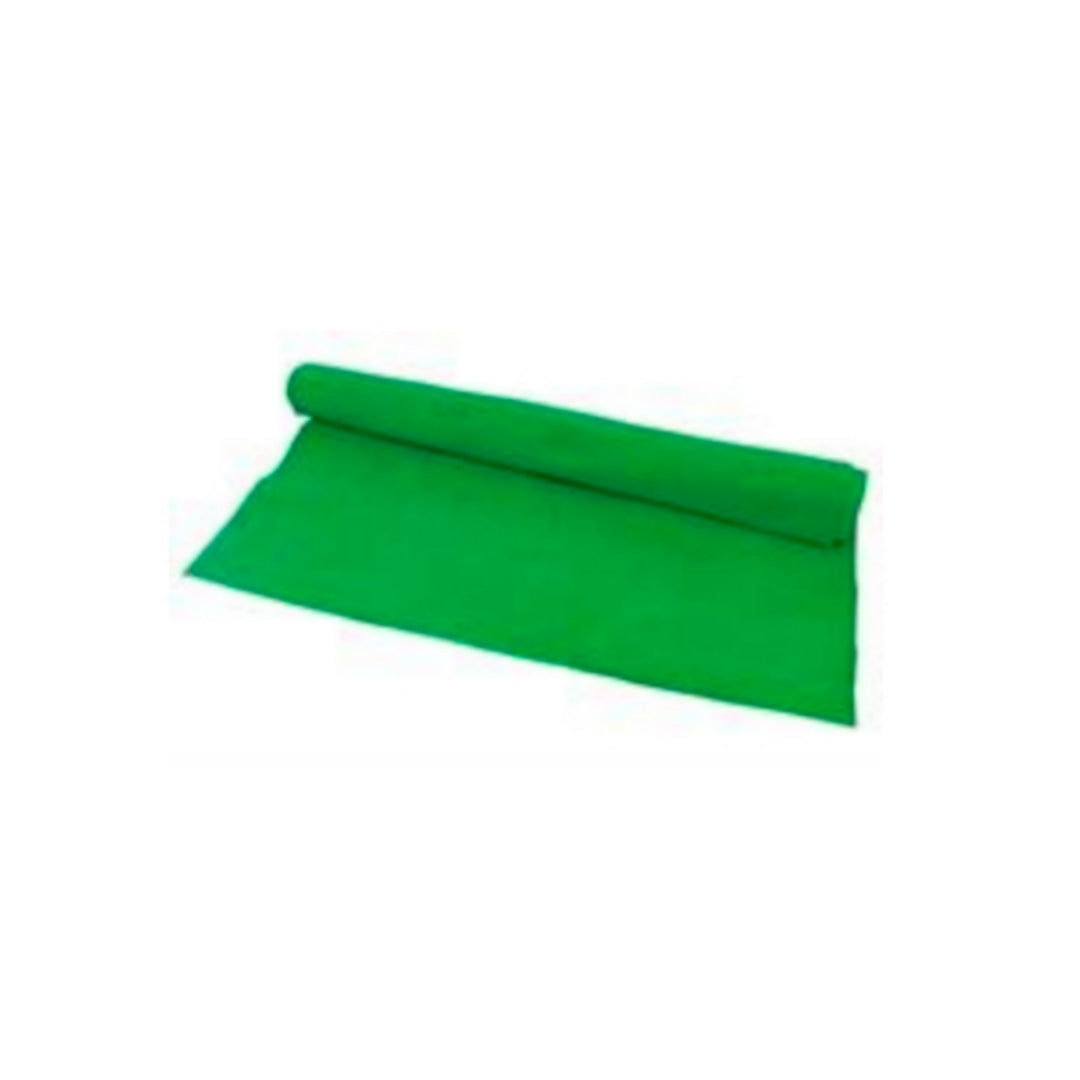 Moquette Acustica Fono trasparente, 70x140cm, Verde
