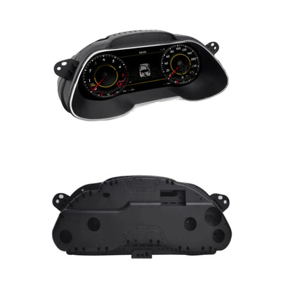 (PRENOTA) Virtual Cockpit 12.3" per Audi A5 8T (2007-2016) HD Ultra, CarPlay e Android Auto