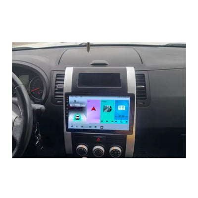 (PRENOTA) Autoradio per Nissan X-Trail T31 | Qashqai Cefiro 10.1" | 2007-2014 | Android | Bluetooth | CarPlay | Android Auto | 2GB/4GB/8GB Ram