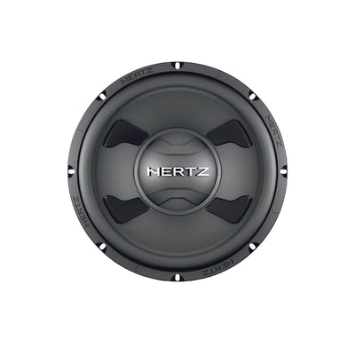 Hertz DS 30.3 - 300mm Subwoofer, DIECI Line, Max Power 1000w