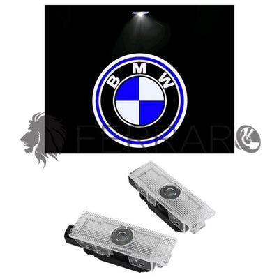 Luce di Cortesia BMW (Compatibilità in Descrizione) Plug and Play