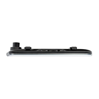 Specchietto Retrovisore 9.86", CarPlay e Android Auto, DVR, MirrorLink, Bluetooth