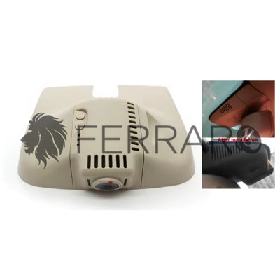 (PRENOTA) Dashcam per Mercedes ML, MB, GL (Compatibilità in Descrizione), Ultra HD, Controllo da APP, 170º