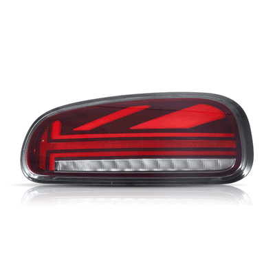 (PRENOTA) Fanali Posteriore Completo per BMW Mini Clubman F54 (2015-2024) a LED