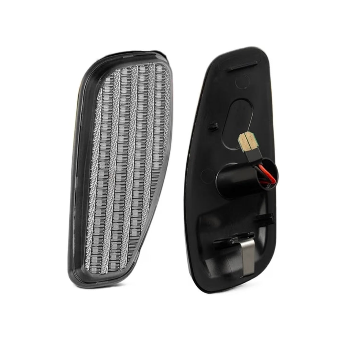 (PRENOTA) Indicatore Direzione Led per Jeep Renegade, Plug and Play