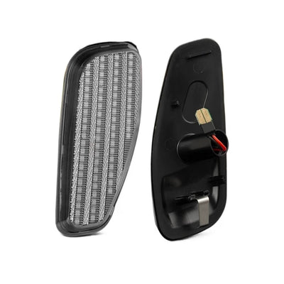 (PRENOTA) Indicatore Direzione Led per Jeep Renegade, Plug and Play