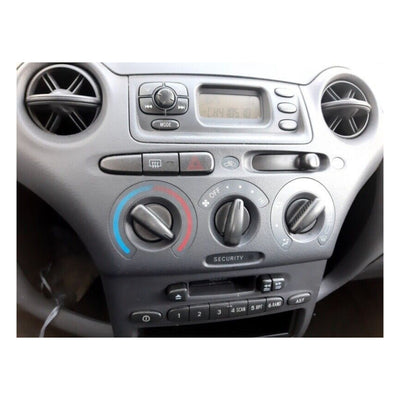 Autoradio per Toyota Yaris 10" | 1999-2005 | Android | Bluetooth | Estraibile | CarPlay | Android Auto | 2GB/6GB/8GB Ram
