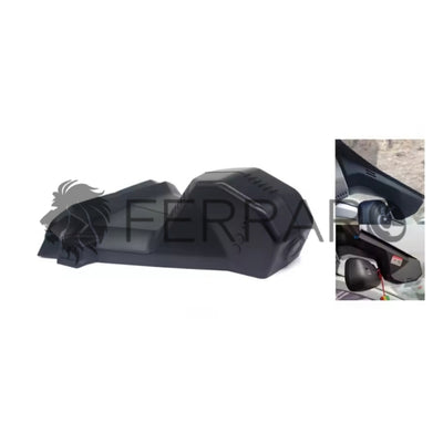 (PRENOTA) Dashcam per Peugeot, Citroen, DS, Ultra HD, Controllo da APP, 170º
