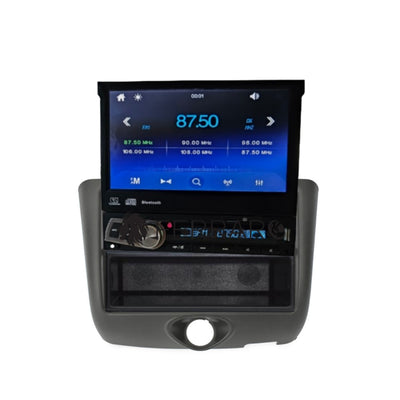 Autoradio per Toyota Yaris 7" | 1999-2005 | Bluetooth | Radio | USB | Mirror Link