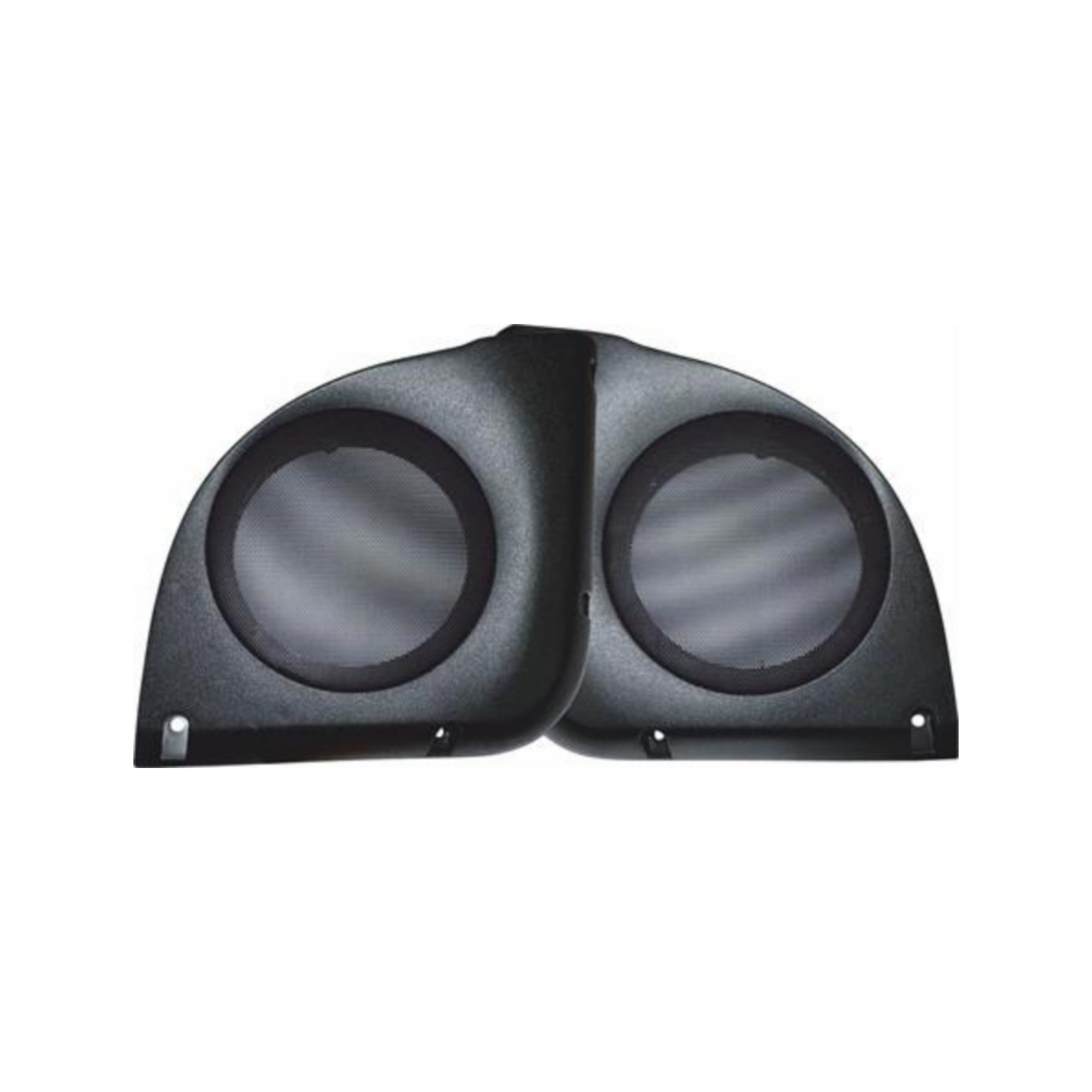 Griglie con Supporto Altoparlante | Fiat Punto 188