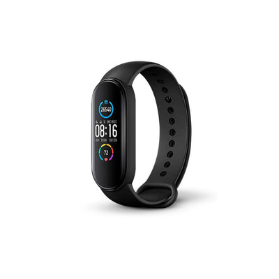 Smartwatch 0.69", Intelligente, Bluetooth, Attività, Chiama, Compatibilità Android & iOS