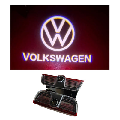 Luce di Cortesia Volkswagen (2009-2024) Plug and Play
