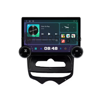 Autoradio per Hyundai IX20 11.8" 2K Android, Bluetooth, CarPlay, Android Auto, 4/64GB Ram