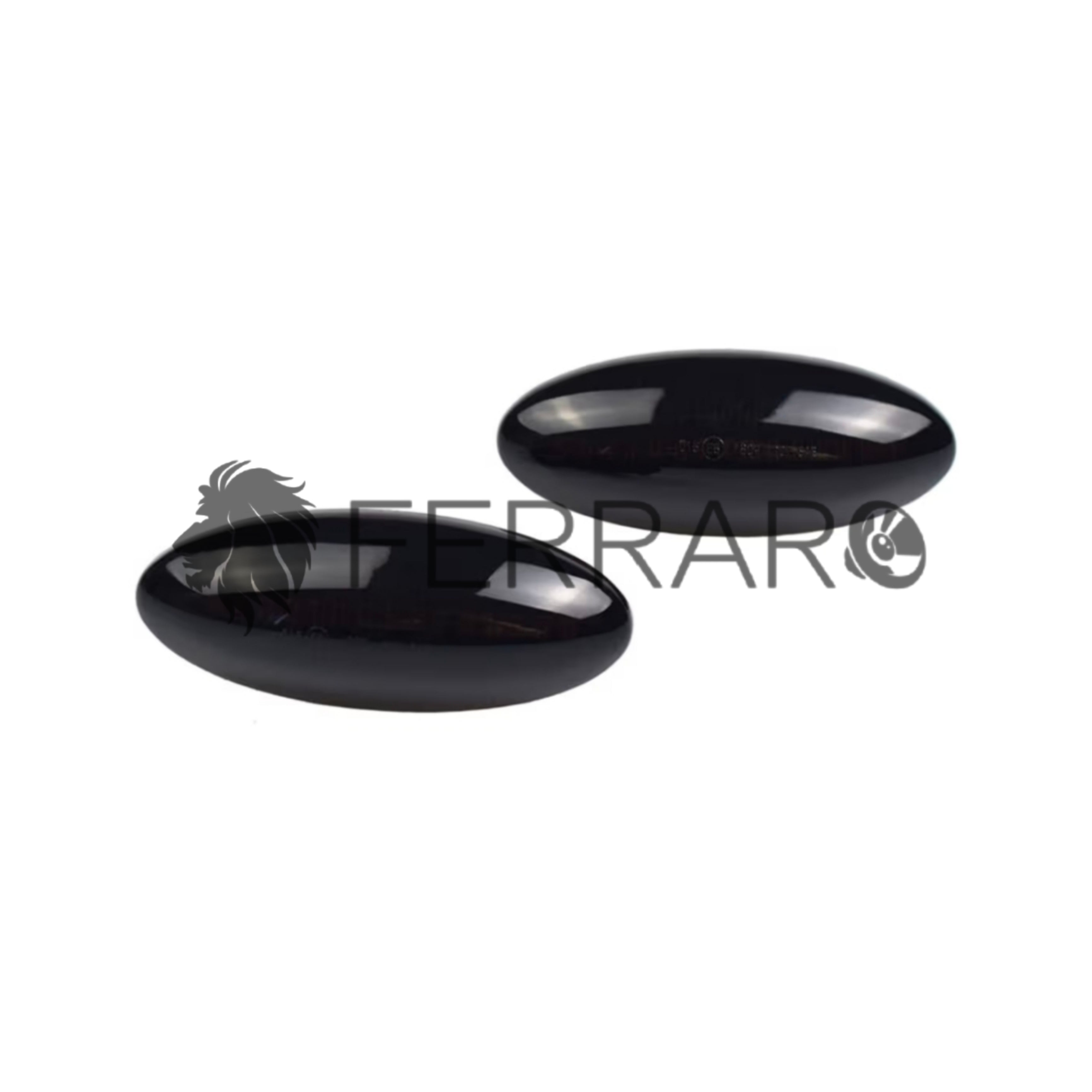 (PRENOTA) Indicatore Direzione Led per Toyota Yaris, RAV4, Auris, Corolla, Plug and Play