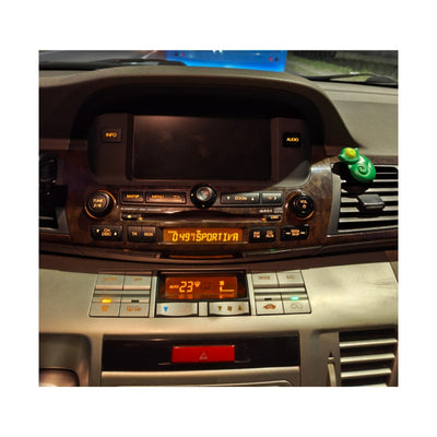 Autoradio per Honda FR-V 9" (2004-2010) | Android | Bluetooth | CarPlay | Android Auto | 2GB/4GB/6GB/8GB Ram