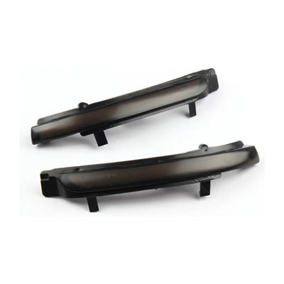 (PRENOTA) Specchietti Laterali Led per Skoda Per Octavia (1Z) Per Superb (3T), Plug and Play