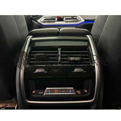 (PRENOTA) Controllo AC, 10", Pannello di Controllo, BMW X5, X6 (2018-2023)