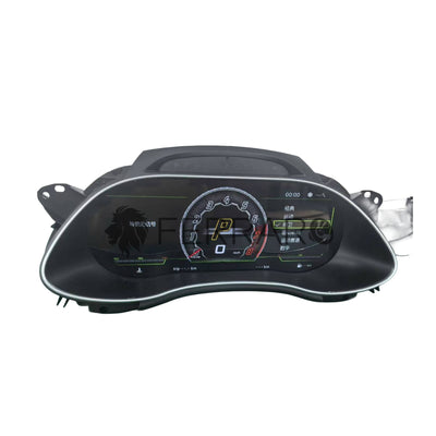 (PRENOTA) Virtual Cockpit 12.3" per Audi A5 8T (2007-2016) HD Ultra, CarPlay e Android Auto