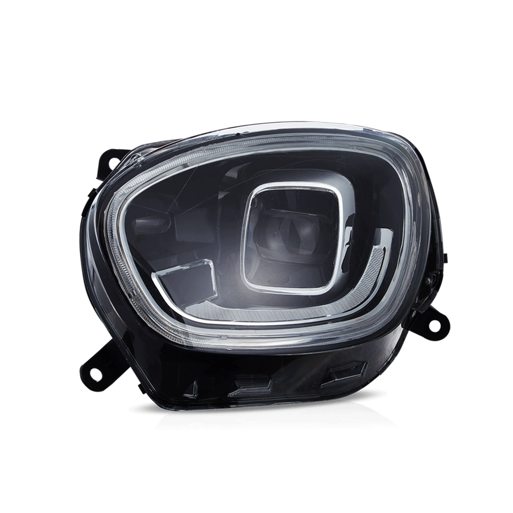 (PRENOTA) Fanali Anteriore Completo per BMW Mini Countryman F60 (2017-2020) a LED