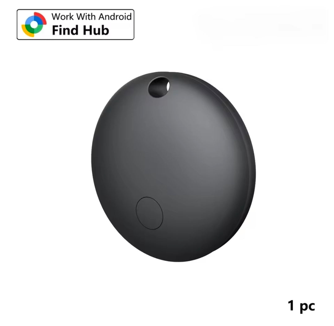 OTAG Localizzatore GPS, Tracker Wireless, APP, World Key Finder Bluetooth