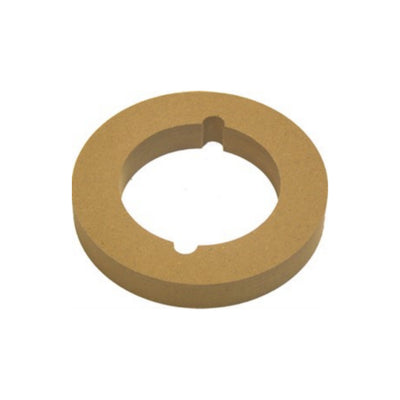 Anello Supporto Tweeter Piattello da 100mm