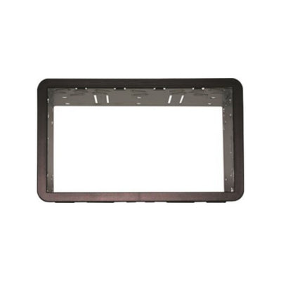 Mascherina 2Din per Alfaromeo 159, Versione con/senza Navigatore
