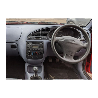 Autoradio per Ford Fiesta, Focus MK1 6.9" (1995-2005) Android, Bluetooth, CarPlay, Android Auto, 2/32GB Ram