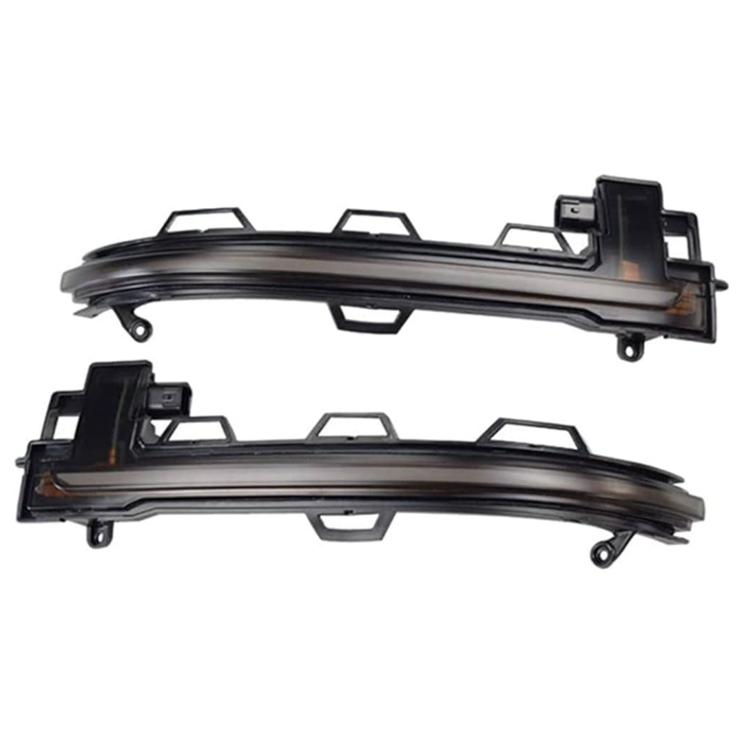 (PRENOTA) Indicatore Direzione Led per BMW X3, X4, X5, X6, X7 (2018-2024), Plug and Play