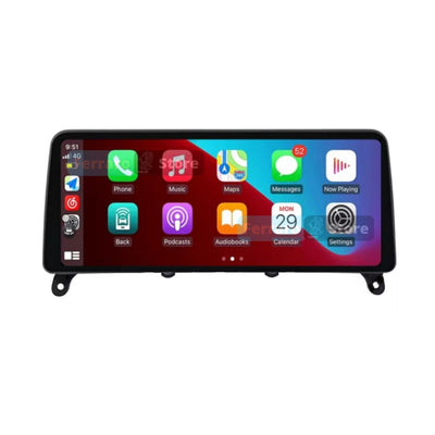 (PRENOTA) Autoradio per BMW Serie 2, F46 12.3" (2015-2022) Android, Bluetooth, CarPlay, Android Auto, 4/64GB Ram