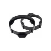 Hertz Kit 4 Casse, DSK 165.3, Anteriori, Mercedes Classe A/B, W176/W246