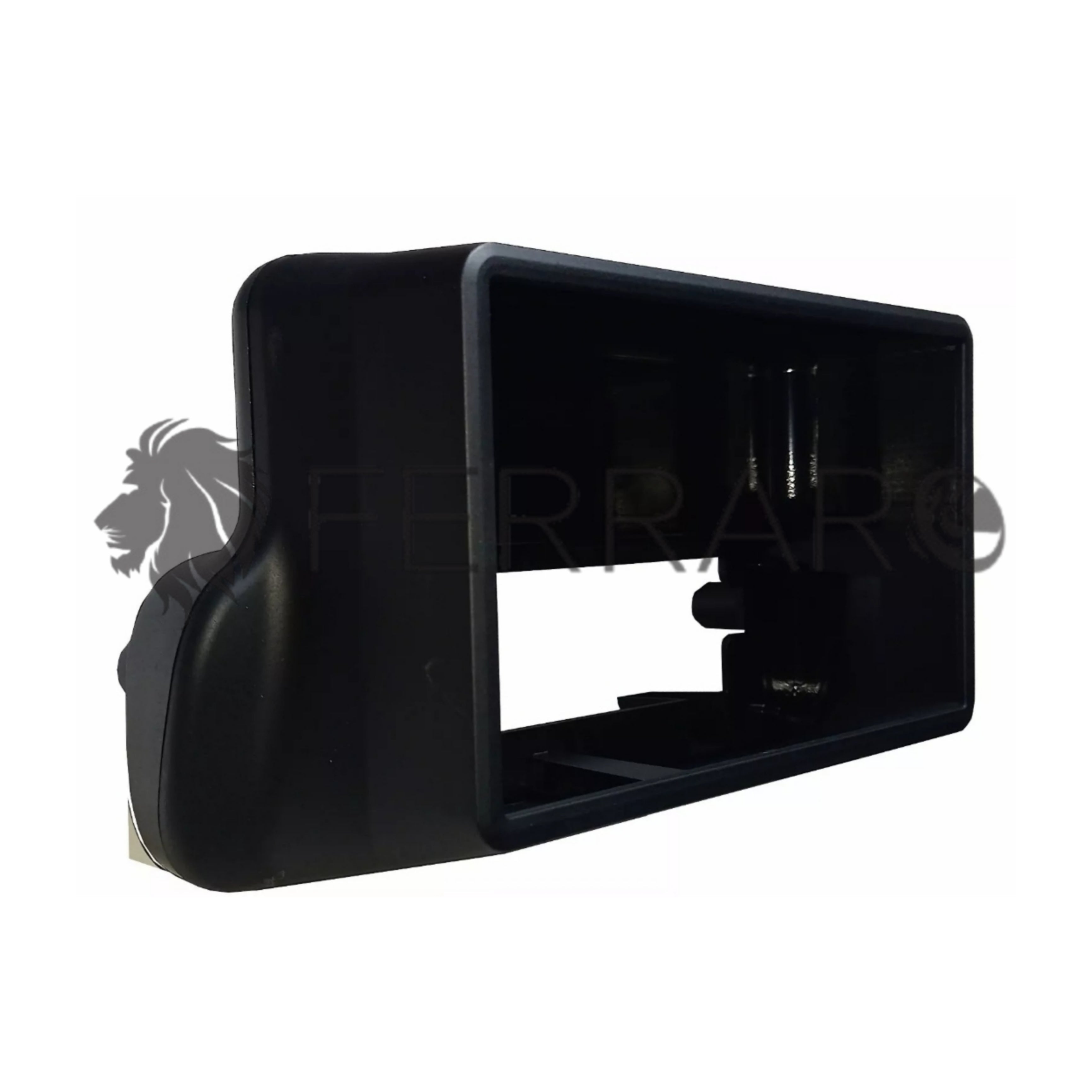 Mascherina 2Din, Fiat Panda 3a Serie (2012-2024)