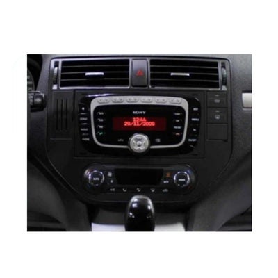 Autoradio per Ford Universale 11.5" | Anni in Descrizione | Android | Bluetooth | CarPlay | Android Auto | 4/64GB Ram