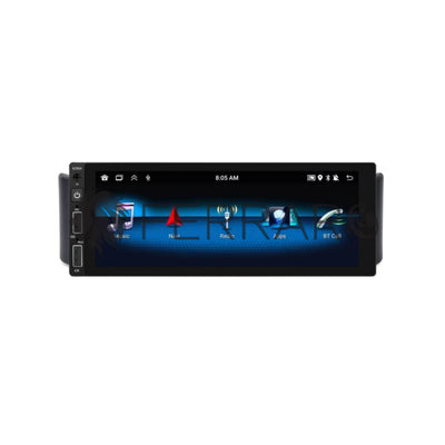 Autoradio per Smart 450 6.9", Android, Bluetooth, CarPlay, Android Auto, 2/32GB Ram