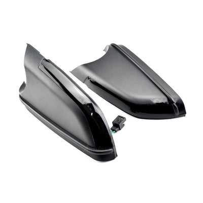 (PRENOTA) Indicatore Direzione Led per Volkswagen Polo MK4, Skoda Octavia (2005-2010), Plug and Play