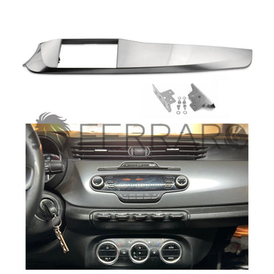 Mascherina 2Din Alfa Romeo Giulietta  (2010-2014)