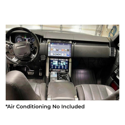 (PRENOTA) Autoradio per Range Rover Sport L320 13.9" (2005-2013) Android, Bluetooth, CarPlay, Android Auto, 8/128GB Ram