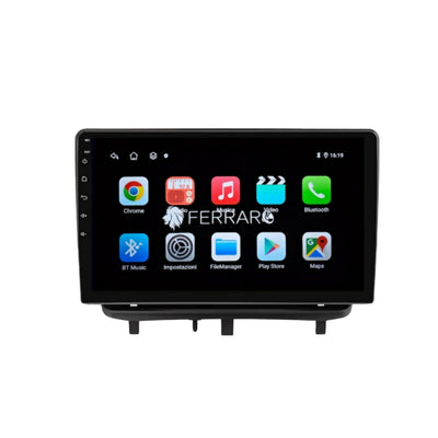 Autoradio per Opel Corsa D 9" (2006-2015) Android, Bluetooth, CarPlay, Android Auto, 2GB/4GB/6GB/8GB Ram