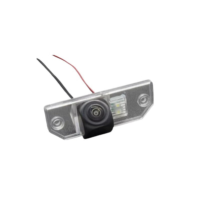 (PRENOTA) Telecamera Posteriore per Ford C-Max, Focus (Compatibilità in Descrizione) AHD 1920x1080, 170° Gradi