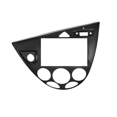 Mascherina Autoradio per Ford Focus MK1 (1998-2005) Ford Fiesta (1995-2001)