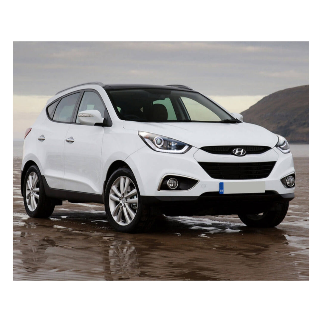 (PRENOTA) Fanali Anteriore Completo per Hyundai IX35 (2009-2015) a LED