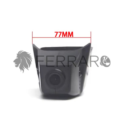 (PRENOTA) Dashcam per Volkswagen, Seat, Skoda (Compatibilità in Descrizione) Ultra HD, Controllo da APP, 170º