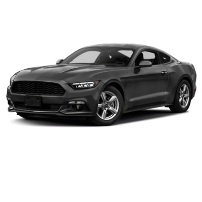 (PRENOTA) Fanali Anteriore Completo per Ford Mustang Eco Boost, GT, GT350, GT500 (2015-2017) a LED