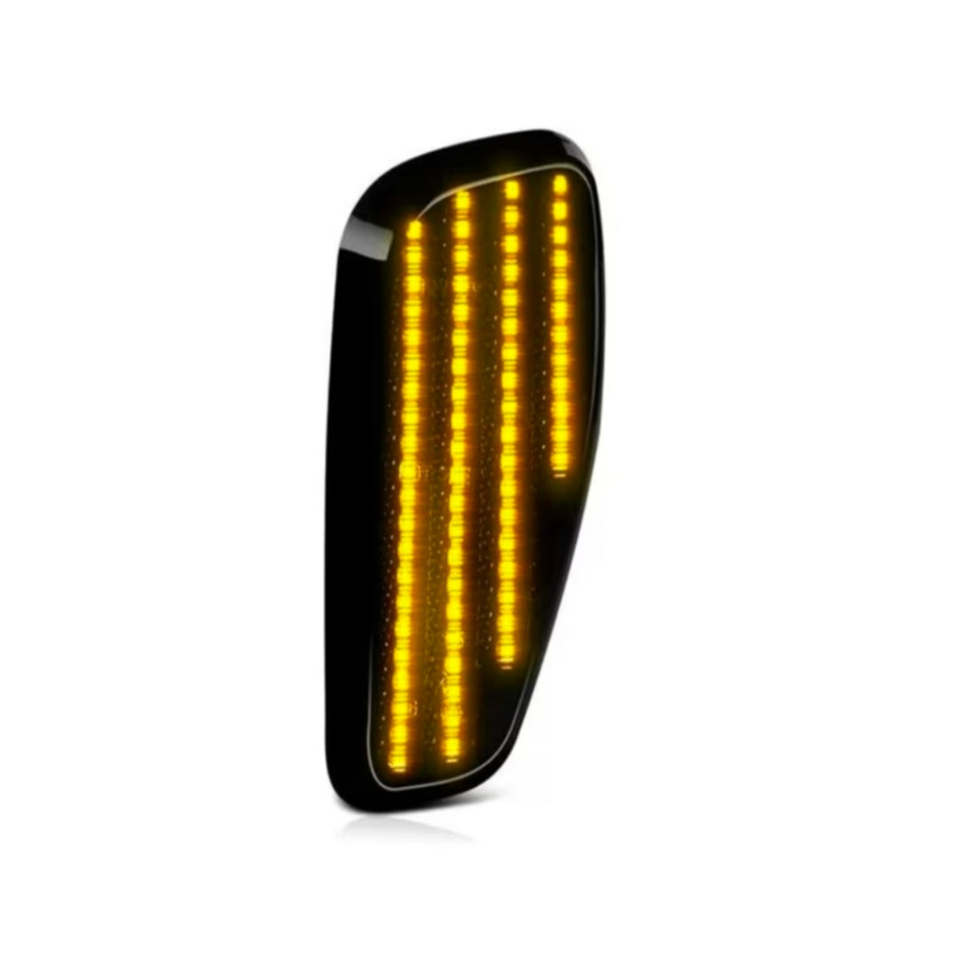 (PRENOTA) Indicatore Direzione Led per Jeep Renegade, Plug and Play