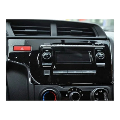 (PRENOTA) Kit Montaggio Autoradio 9"Pollici Honda Jazz (2015-2020) Mascherina, Cablaggio Autoradio Android