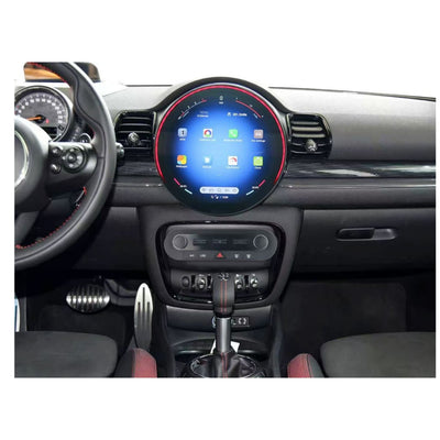 (PRENOTA) Autoradio per Mini ClubMan F54 11.7" (2015-2024) Android, Bluetooth, CarPlay, Android Auto, 8/128GB Ram