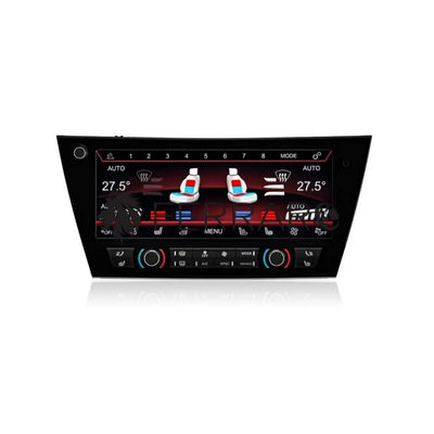 (PRENOTA) Controllo AC, 10.25", Pannello di Controllo, BMW Serie 5, F10, F11, F07