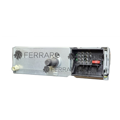 Autoradio per Peugeot 207/207cc 6.9" (2006-2015) Android, Bluetooth, CarPlay, Android Auto, 2/32GB Ram
