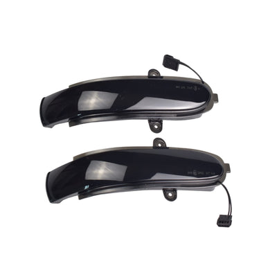 (PRENOTA)  Indicatore Direzione Led per Mercedes-Benz Classe E W211, G W463 (2002-2007), Plug and Play